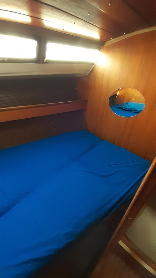Bed & Boat Brezza Del Mare Hotel Виареджо Екстериор снимка