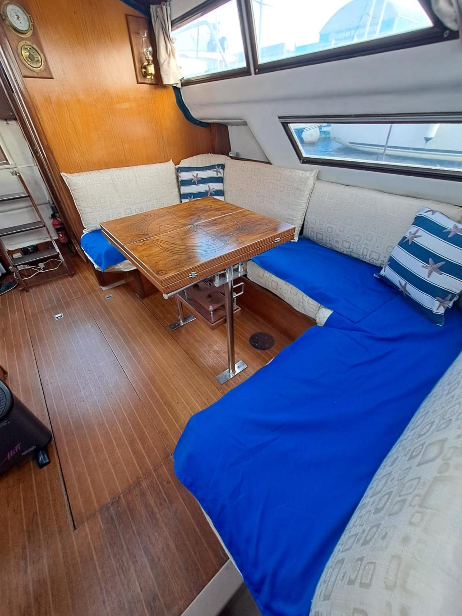 Bed & Boat Brezza Del Mare Hotel Виареджо Екстериор снимка