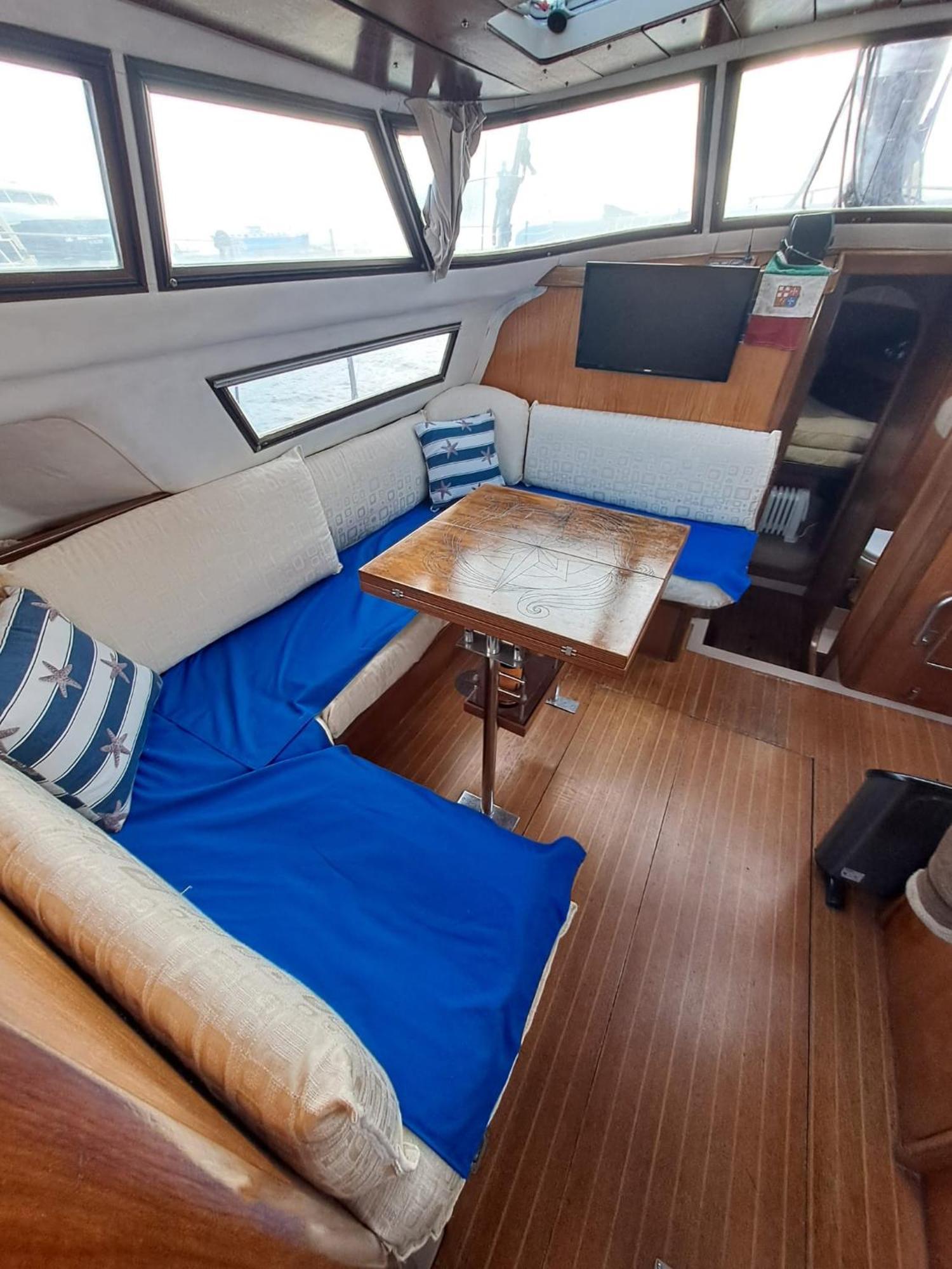 Bed & Boat Brezza Del Mare Hotel Виареджо Екстериор снимка