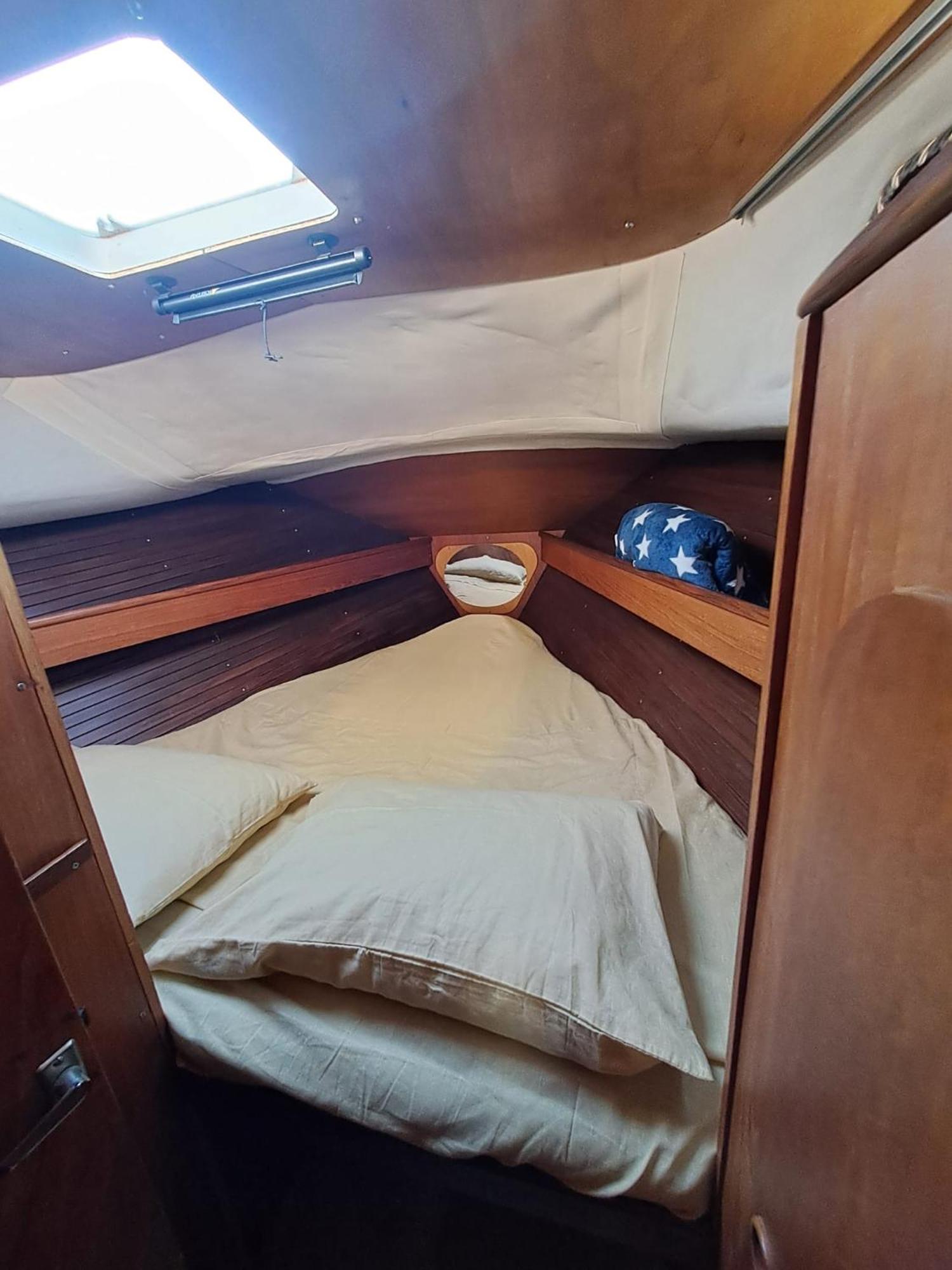 Bed & Boat Brezza Del Mare Hotel Виареджо Екстериор снимка