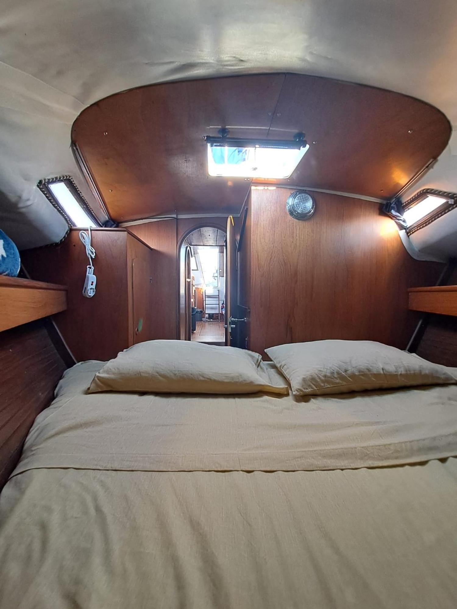 Bed & Boat Brezza Del Mare Hotel Виареджо Екстериор снимка
