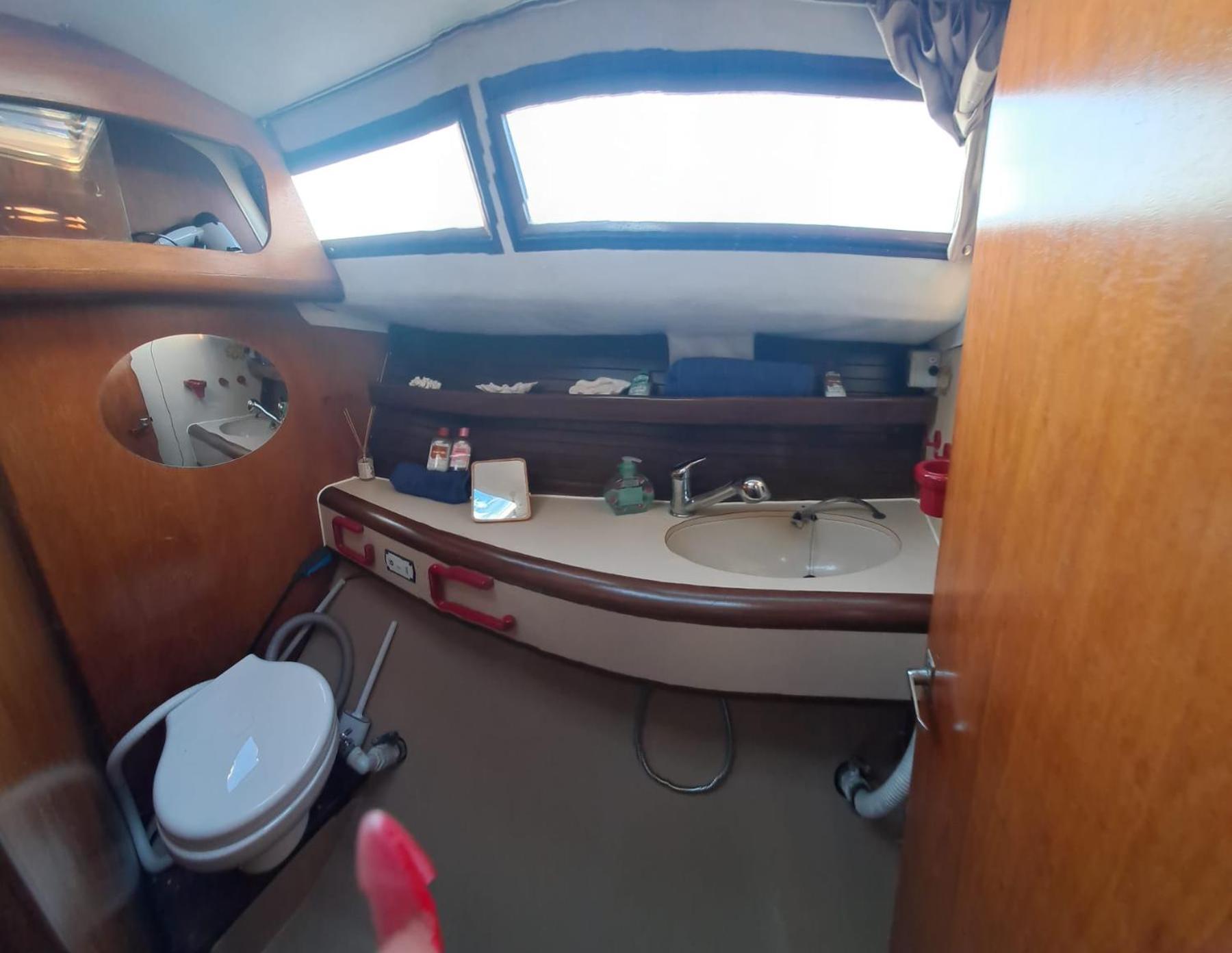 Bed & Boat Brezza Del Mare Hotel Виареджо Екстериор снимка