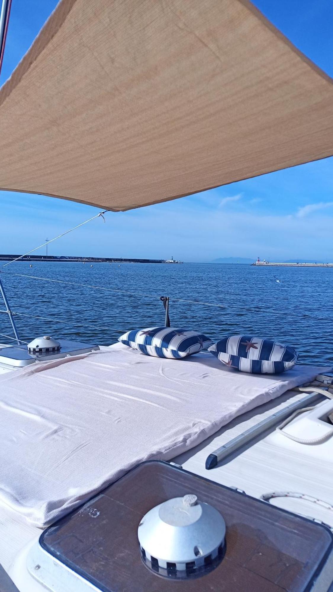 Bed & Boat Brezza Del Mare Hotel Виареджо Екстериор снимка