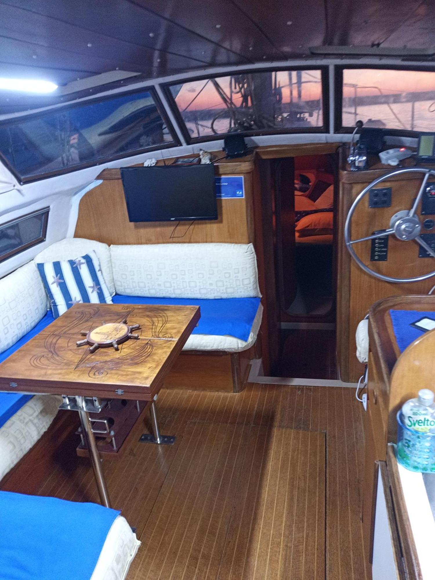 Bed & Boat Brezza Del Mare Hotel Виареджо Екстериор снимка